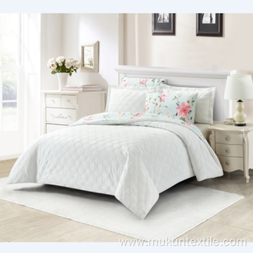 luxury quilts bedspread set